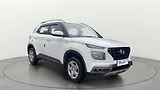Hyundai Venue SX 1.0 Turbo Hyundai Venue SX 1.0 Turbo
