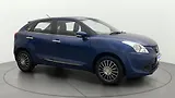 Maruti Suzuki Baleno Delta 1.2 Maruti Suzuki Baleno Delta 1.2