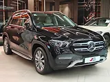 Mercedes-Benz GLE 300d 4MATIC LWB [2020-2023]