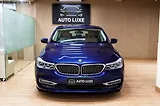 BMW 6 Series GT 630d Luxury Line