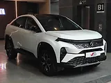 Tata Curvv Accomplished S 1.2 Revotron Petrol 6MT [2024-2025]