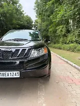 Mahindra XUV500 W4 Mahindra XUV500 W4
