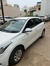 Hyundai Elite i20 Era 1.2 [2016-2017]