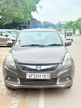 Maruti Suzuki Swift Dzire VDi ABS