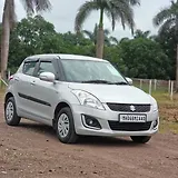 Maruti Suzuki Swift VXi [2014-2017]