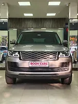 Land Rover Range Rover 5.0 Autobiography Petrol Land Rover Range Rover 5.0 Autobiography Petrol