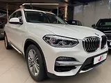 BMW X3 xDrive 30i Luxury Line