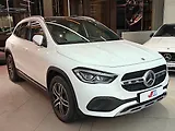 Mercedes-Benz GLA 220d [2021-2023]