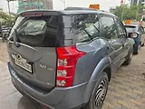 Mahindra XUV500 W6 Mahindra XUV500 W6
