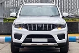 Mahindra Scorpio N Z6 2WD Diesel 2.2L Turbo Manual 7 STR [2023-2026]