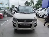 Maruti Suzuki Wagon R 1.0 LXi 1.0 CNG Maruti Suzuki Wagon R 1.0 LXi 1.0 CNG