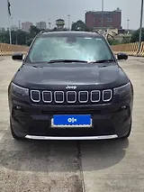 Jeep Compass Limited (O) 2.0 Diesel [2017-2020]