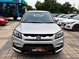 Maruti Suzuki Vitara Brezza LDi Maruti Suzuki Vitara Brezza LDi