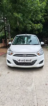 Hyundai i10 Magna 1.2 Kappa2