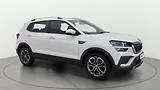 Skoda Kushaq Style 1.0L TSI MT