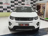 Land Rover Discovery Sport HSE