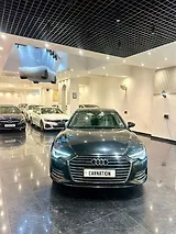 Audi A6 Technology 45 TFSI [2019-2024]