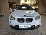 BMW X1 sDrive20d BMW X1 sDrive20d