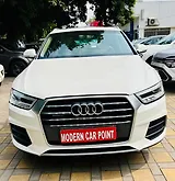 Audi Q3 35 TDI Premium Plus + Sunroof Audi Q3 35 TDI Premium Plus + Sunroof