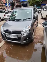 Maruti Suzuki Wagon R 1.0 VXI Maruti Suzuki Wagon R 1.0 VXI