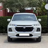 Maruti Suzuki Grand Vitara Delta Smart Hybrid [2023-2025]