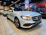 Mercedes-Benz E-Class E 200 Avantgarde