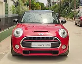 Mini Cooper S Mini Cooper S