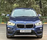 BMW X1 sDrive20d Expedition