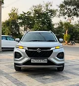 Maruti Suzuki Fronx Sigma 1.2 CNG [2023-2025]