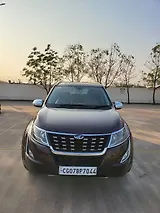 Mahindra XUV500 W11 [2018-2020]