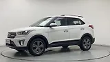 Hyundai Creta SX Plus 1.6 AT Petrol Hyundai Creta SX Plus 1.6 AT Petrol