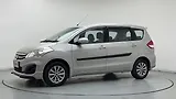 Maruti Suzuki Ertiga VXi Petrol Automatic Smart Hybrid