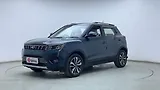 Mahindra XUV300 W8 (O) 1.2 Petrol AMT [2021]
