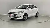 Hyundai Elite i20 Sportz 1.2 [2016-2017]