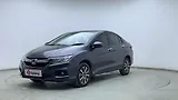 Honda City 4th Generation V Petrol Honda City 4th Generation V Petrol