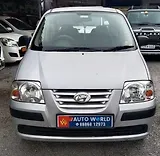Hyundai Santro Xing GLS LPG