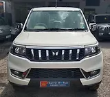 Mahindra Bolero Neo N10 Mahindra Bolero Neo N10