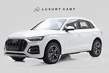 Audi Q5 Premium Plus 45 TFSI [2021-2024]