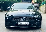 Mercedes-Benz E-Class E200
