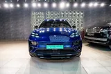 Porsche Macan Electric Turbo Electric 100.0 kWh