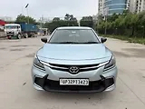 Toyota Glanza E [2023-2025]