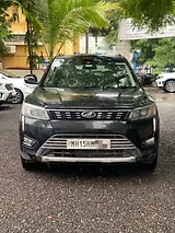 Mahindra XUV300 W8 (O) 1.5 Diesel [2020]