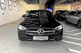 Mercedes-Benz C-Class C 200