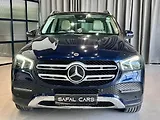 Mercedes-Benz GLE 300d 4MATIC LWB [2020-2023]