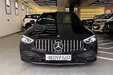 Mercedes-Benz C-Class C 200