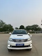 Toyota Fortuner 3.0 4x2 AT