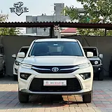 Toyota Urban Cruiser Hyryder G NeoDrive [2023-2025]