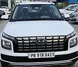 Hyundai Venue S 1.2 Petrol