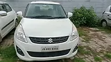 Maruti Suzuki Swift DZire VDI