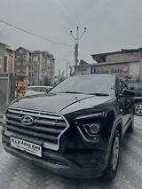 Hyundai Creta E 1.5 Diesel Hyundai Creta E 1.5 Diesel
